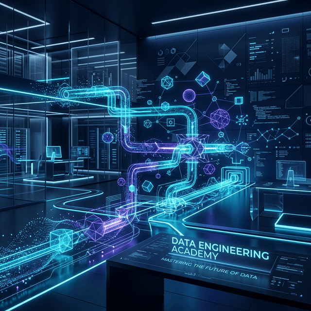 Data Engineering Future